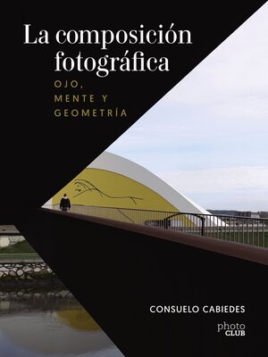 cover image of La composición fotográfica. Ojo, mente y geometría